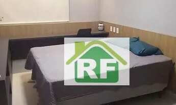 Imagem 7: Apartamento com 1 dormitório para alugar, 58 m² por R$ 4.150,00/mês - Jóquei - Teresina/PI