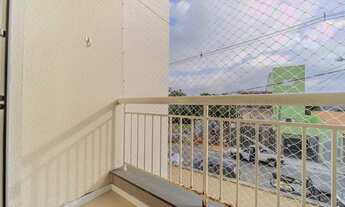 Imagem 7: Apartamento com 3 quartos à venda, 54 m² por R$ 230.000 - Bairro Das Graças - Cotia/SP