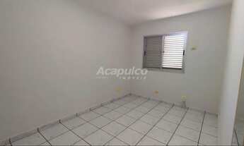 Imagem 6: Apartamento para aluguel, 2 quartos, 1 vaga, Vila Santo Antônio - Americana/SP