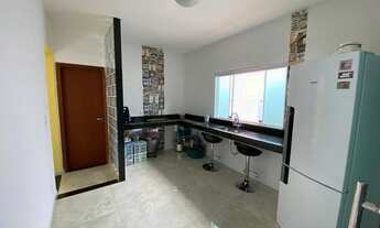 Imagem 4: Casa Itatiaiuçu - 330 M²