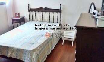 Imagem 3: Casa com 3 dormitórios à venda, 142 m² por R$ 535.000,00 - Vila Lemos - Campinas/SP