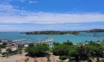 Imagem 5: Apartamento de 04 quartos à venda na Praia do Canto, Vitória - ES