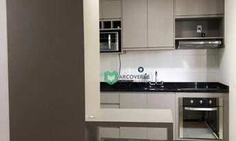 Imagem: Apartamento com 1 dormitório à venda