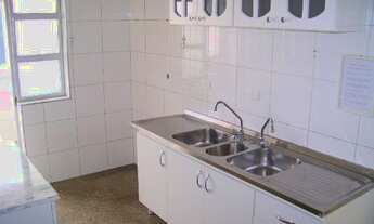 Imagem 4: Apartamento reformado com suíte com varanda. Em excelente localização para locação no Jard