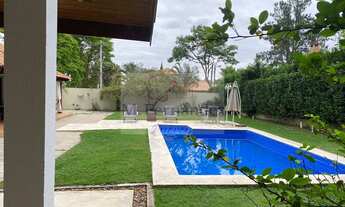 Imagem 2: Casa de Condomínio com 3 dorms, Vivendas do Lago, Sorocaba - R$ 1.68 mi, Cod: 532