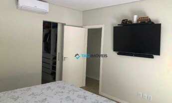 Imagem 7: Casa com 4 dormitórios, 287 m² - venda por R$ 2.498.000,00 ou aluguel por R$ 14.116,00/mês