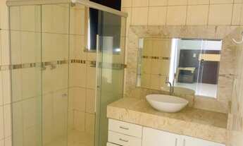 Imagem: Casa com 3 SUÍTES para alugar, 240 m²