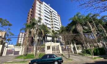 Imagem 2: PORTO ALEGRE - Apartamento Padrão - Cristo Redentor