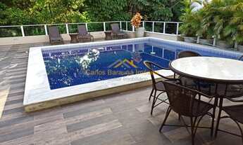 Imagem 4: Casa de luxo 9/4 com suíte master, sauna e hidromassagem no Alphaville