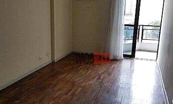 Imagem 5: Apartamento com 1 dormitório à venda, 44 m² por R$ 495.000,00 - Icaraí - Niterói/RJ