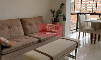 Imagem 3: Apartamento à venda no bairro Vila Olímpia - São Paulo/SP, Zona Sul