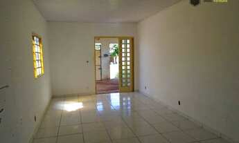 Imagem 3: Casa com 3 dormitórios para alugar, 83 m² por R$ 715,00/mês - Vila Nova Campo Grande - Cam