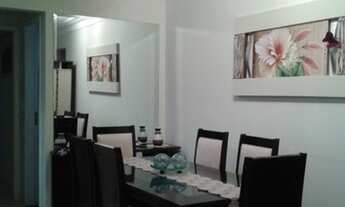 Imagem 6: APARTAMENTO RESIDENCIAL em CAMPINAS - SP, JD.ANTONIO VON ZUBEN