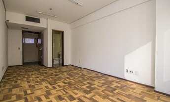 Imagem 5: PORTO ALEGRE - Conjunto Comercial/Sala - CENTRO HISTORICO