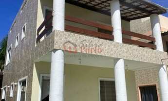 Imagem 5: Temporada aluga-se casa a 30 m da praia em Jauá