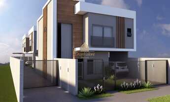 Imagem 3: Condomínio de Sobrados Novos no Uberaba