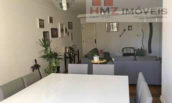 Imagem 4: LINDO APARTAMENTO DE 3 DORMITÓRIOS EM HIGIENÓPOLIS