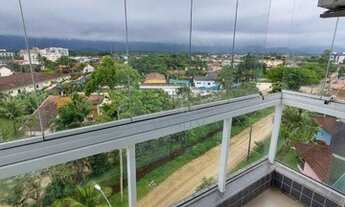 Imagem 5: Cobertura à venda, 245 m² por R$ 1.400.000,00 - Rio da Praia - Bertioga/SP