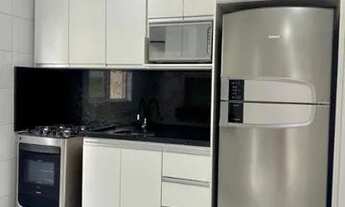 Imagem: Apartamento Semimobiliado Pedra Branca