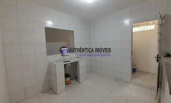 Imagem 2: CASA TÉRREA para LOCAÇÃO - BUSSOCABA - OSASCO - SÃO PAULO - AUTHÊNTICA IMÓVEIS