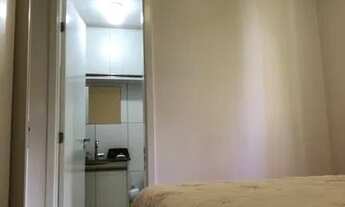 Imagem 6: Condomínio Spazio Soberano Buraquinho