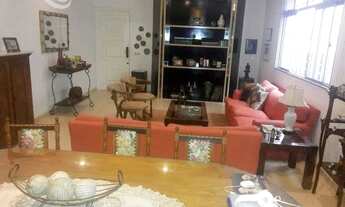 Imagem 4: Venda Apartamento 4 quartos Funcionários Belo Horizonte