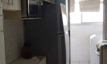 Imagem 4: Apartamento com 2 dormitórios à venda, 64 m² por R$ 385.000,00 - Santa Terezinha - São Ber