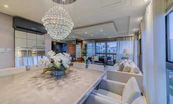 Imagem 3: Na Casemiro de Abreu - PONTO nobre do BELA VISTA. Próximo do IPA - c/172m² 3 suítes por 2