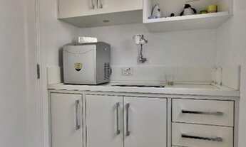 Imagem 3: Cobertura com 3 dormitórios à venda, 181 m² por R$ 3.300.000,00 - Moema - São Paulo/SP