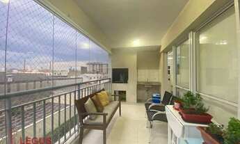 Imagem: Apartamento à venda, 94 m² por R$ 920.000,00