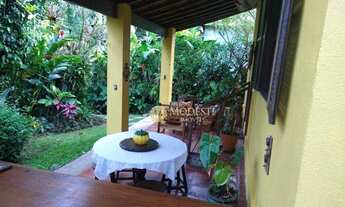 Imagem 4: Casa com 3 dormitórios, 120 m² - venda por R$ 2.000.000,00 ou aluguel por R$ 3.000,00/dia