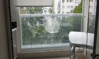 Imagem: Apartamento para locação no Cambuí