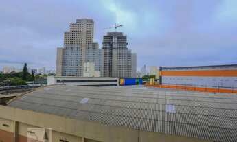 Imagem 7: Apartamento para Aluguel - Cambuci, 2 Quartos, 40 m2