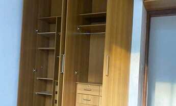 Imagem 7: Apartamento com 4 dormitórios à venda, 130 m² por R$ 650.000,00 - Buritis - Belo Horizonte