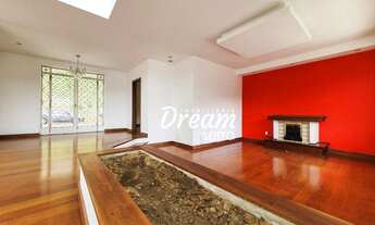 Imagem 7: Casa com 7 dormitórios à venda, 430 m² por R$ 2.200.000,00 - Quebra Frascos - Teresópolis