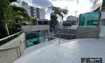 Imagem 2: COMPRE-ME Apartamento ALTO PADRÃO com 4 dormitórios à venda, 136 m² por R$ 2.000.000 - Pin