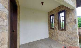 Imagem 4: Casa com 3 dormitórios para alugar, 118 m² por R$ 2.600,00/mês - Saguaçu - Joinville/SC