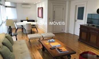 Imagem: SÃO PAULO - Apartamento Padrão - CONSOLAÇÃO