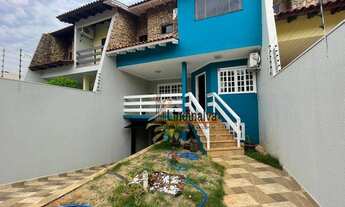 Imagem 2: Sobrado com 4 dormitórios à venda, 247 m² por R$ 749.000 - Jardim Eliza I - Foz do Iguaçu