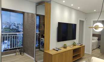 Imagem: Apartamento 2 quartos