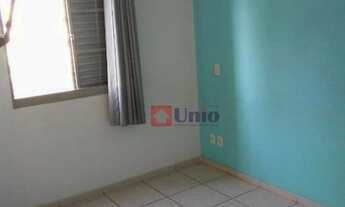 Imagem 4: Apartamento com 2 dormitórios à venda, 52 m² por R$ 120.000,00 - Jardim Parque Jupiá - Pir