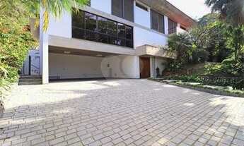 Imagem 4: São Paulo - Casa de Vila - REAL PARQUE