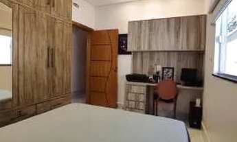 Imagem 10: Casa para venda possui 160 metros quadrados com 3 quartos em Planalto Paulista - São Paulo