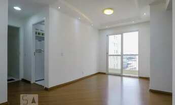 Imagem 3: Apartamento à Venda - Vila das Mercês, 2 Quartos, 48 m2