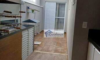 Imagem 4: Casa com 3 dormitórios à venda, 105 m² por R$ 850.000,00 - Jardim Montreal Residence - Ind