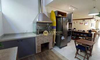 Imagem 6: Casa com 3 dormitórios para alugar, 130 m² por R$ 1.700/dia - Juquehy - São Sebastião/SP