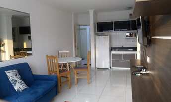 Imagem: Temporada - Apartamento 1 dormitório, 30m