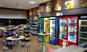 Imagem: Padaria Carapicuíba Esquina Tradicional