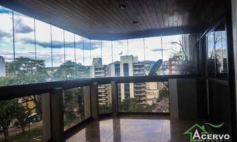 Imagem 6: Apartamento para alugar com 5 quartos no Centro - Juiz de Fora/MG