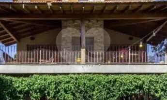 Imagem: São Paulo - Casa Padrão - ALTO DE PINHEIROS